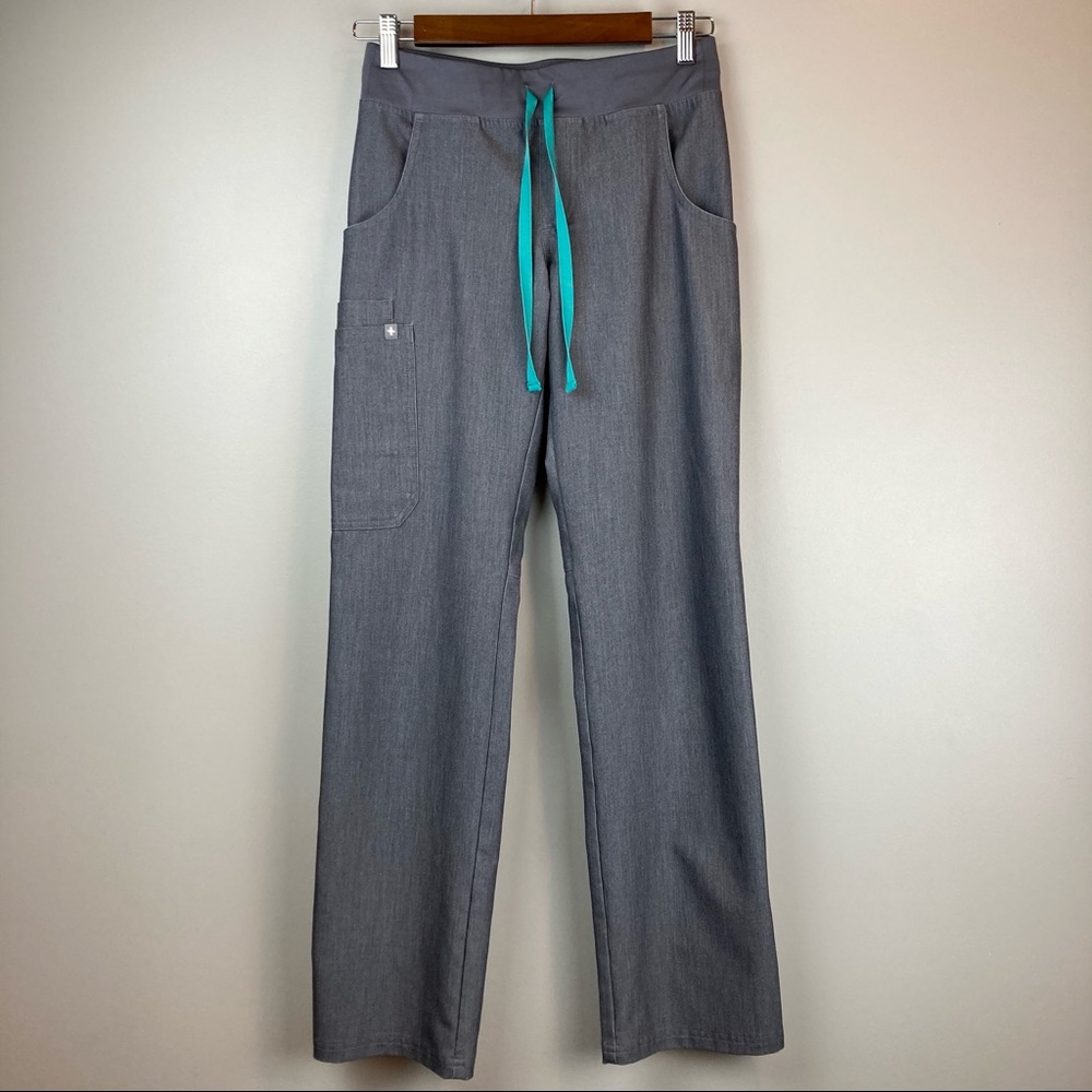 Figs Kade Cargo Scrub Pants XXS